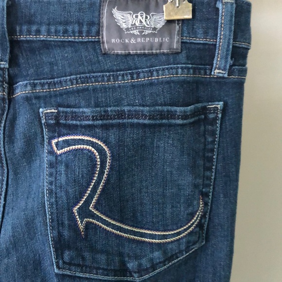 Rock & Republic jeans - Picture 8 of 10